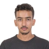 Mohamed portrait