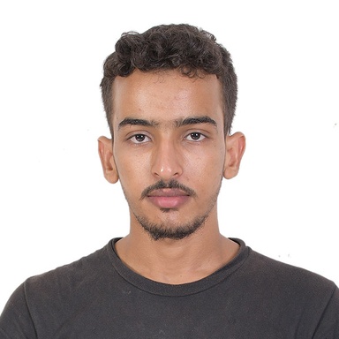 Mdhamed portrait